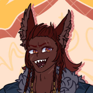 Naberus
