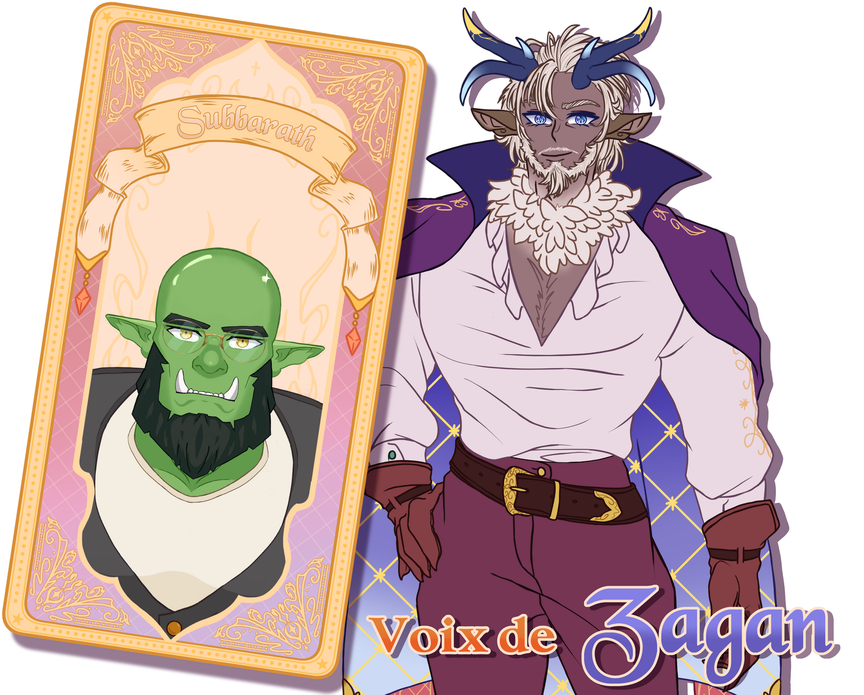 Zagan